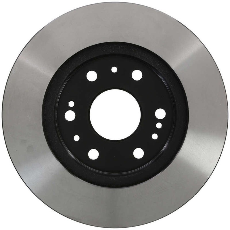 Disc Brake Rotor fits 2005-2014 GMC Sierra 1500 Yukon,Yukon XL 1500 Savana 1500 gallery