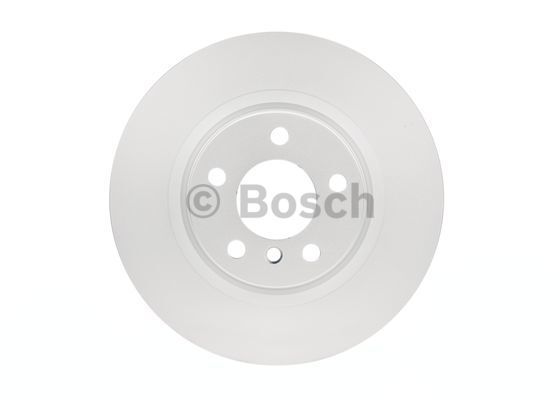 Fits BMW X3 2010-2017 X4 2014-2018 2.0 D 3.0 Ruva Rear Brake Disc gallery
