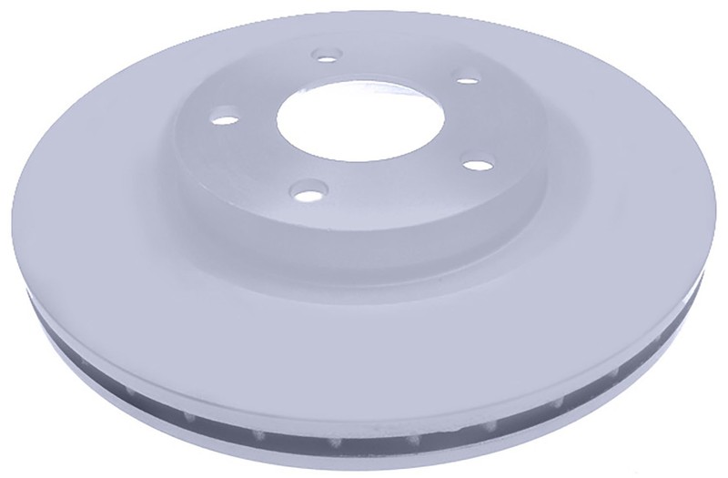 ACDelco 18A2446AC Disc Brake Rotor