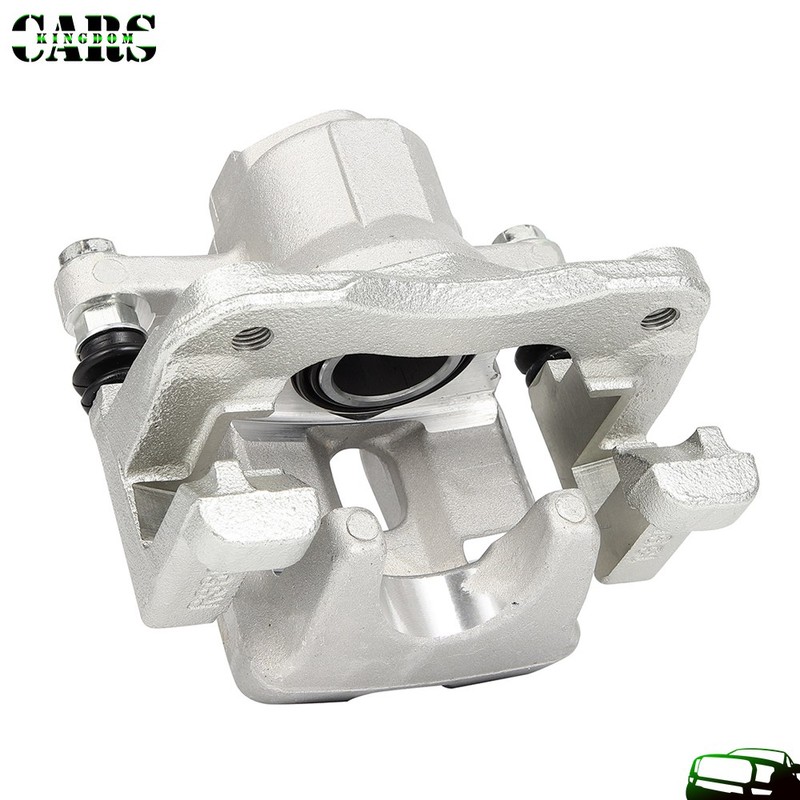 CKm Rear Left Brake Calipers w/ Bracket For 2008 2009 2010 2011 Toyota Avalon gallery