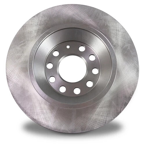 2 x Atec Solid Rear Brake Disks 302mm Audi A6 4F C6 2004-2011 5 x 112mm 10602468 gallery