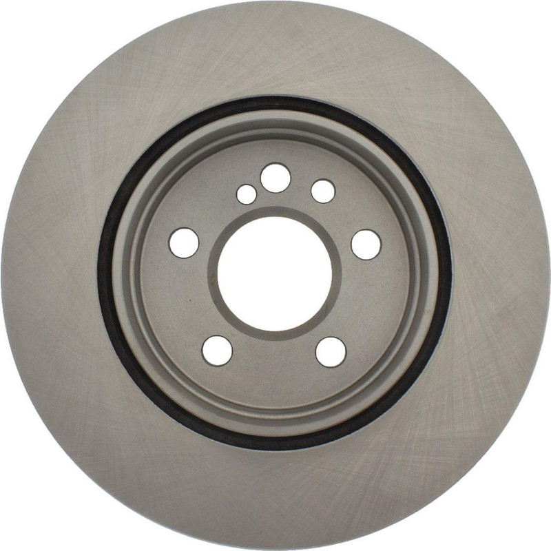 Brake Rotor Brake Pad Rear 3x for Mercedes-Benz S500 5.0L 1994 - 2005 gallery