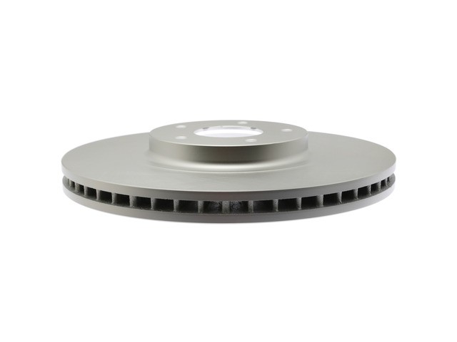 Centric Parts Disc Brake Rotor P N 320 42075F
