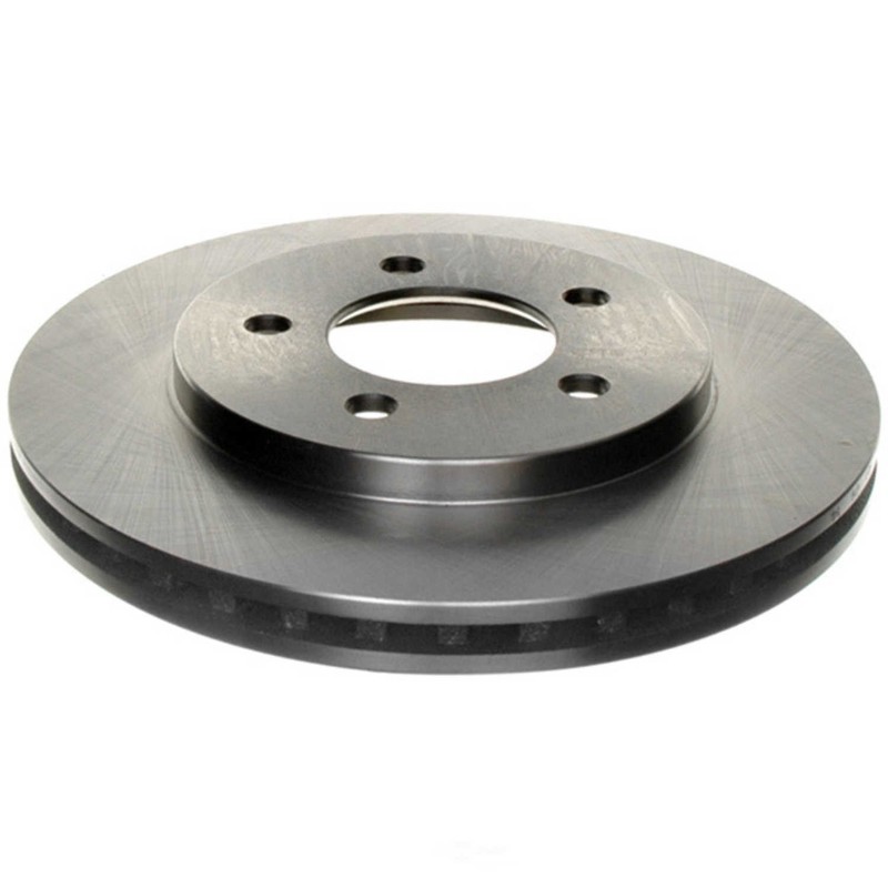 Disc Brake Rotor-R-Line Raybestos 76646R