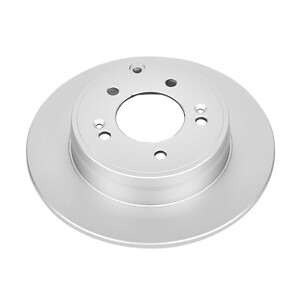 Rr Disc Brake Rotor Power Stop JBR1337EVC gallery
