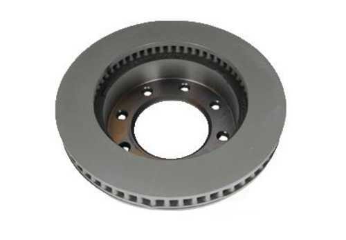 Disc Brake Rotor gallery