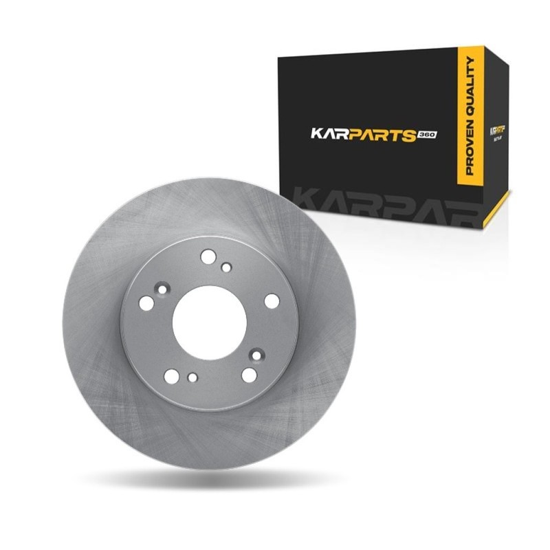 For Acura RSX 2002-2006 Disc Brake Rotor | 21 mm. / 0.83 in. Nominal Thickness