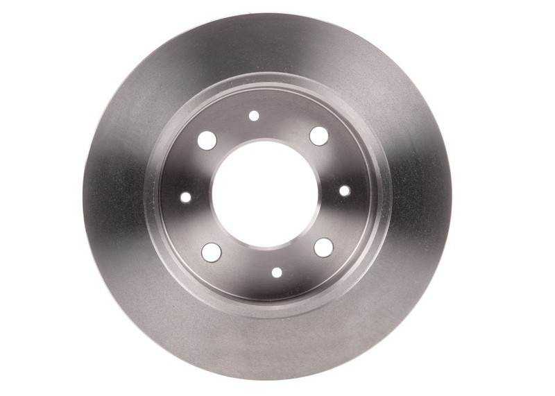 Bosch 0 986 479 462 Brake Disc for Kia gallery