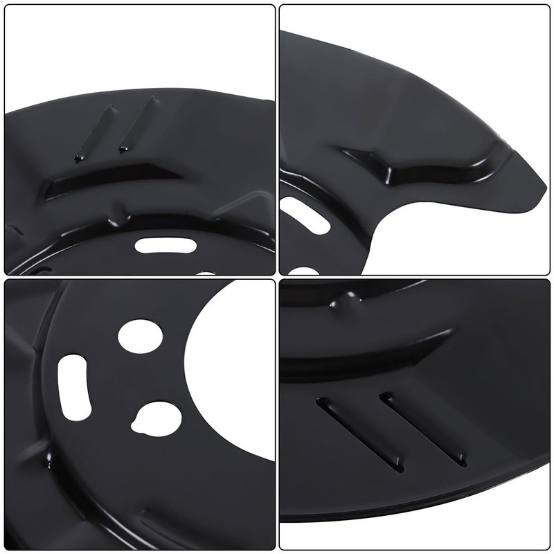 For Subaru Forester Front Brake Backing Panel Dust Shield 2008-2018 26290AG000 gallery