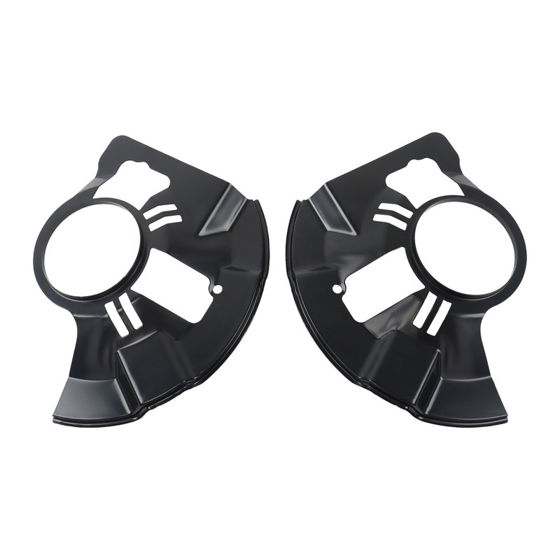 LABLT Right Left Brake Dust Shield Set L206-33-271D For Mazda CX-9 CX-7 2007-15 gallery