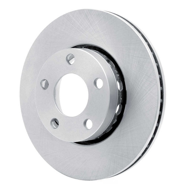 Disc Brake Rotor fits 1990-1995 Audi S4 V8 Quattro S6 DFC gallery