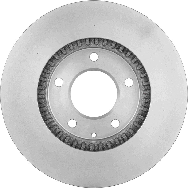 Front Rotor Fits 1995-2002 Mazda Millenia 09.6863.11 gallery