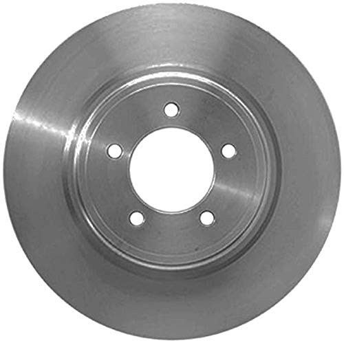 Bendix Premium Drum And Rotor Disc Brake Rotor P N Prt5444 gallery
