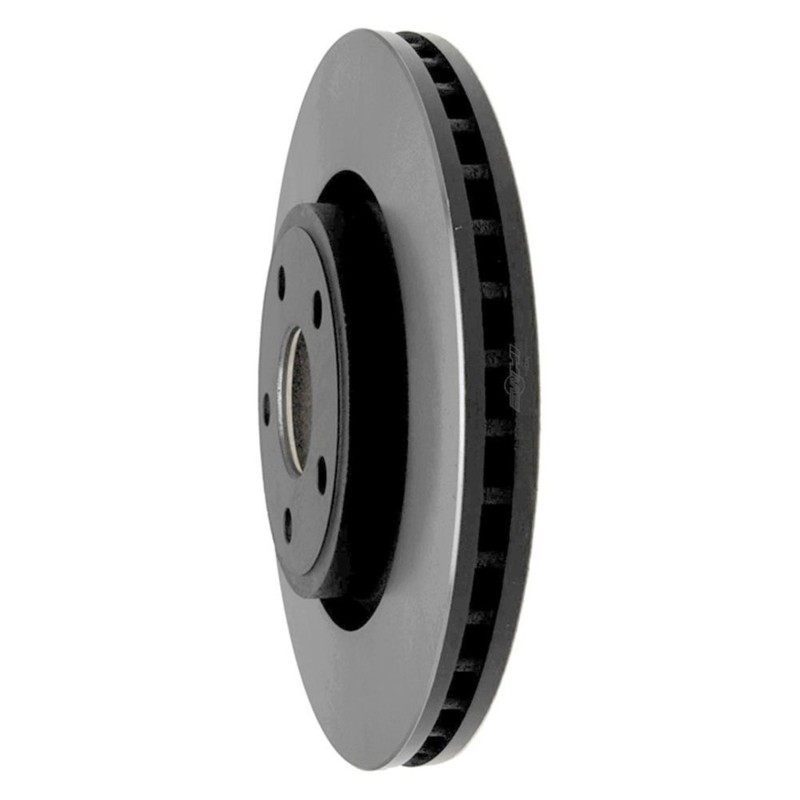 Genuine ACDelco For Dodge Durango 2011-2024 Brake Rotor Front | Gold Series gallery