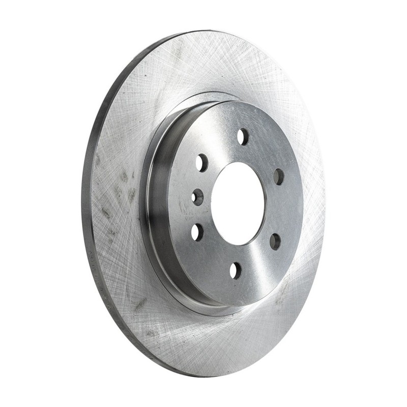 For Buick Terraza 2006 2007 Brake Disc Rear, Driver OR Passenger Side | 6 Lugs gallery