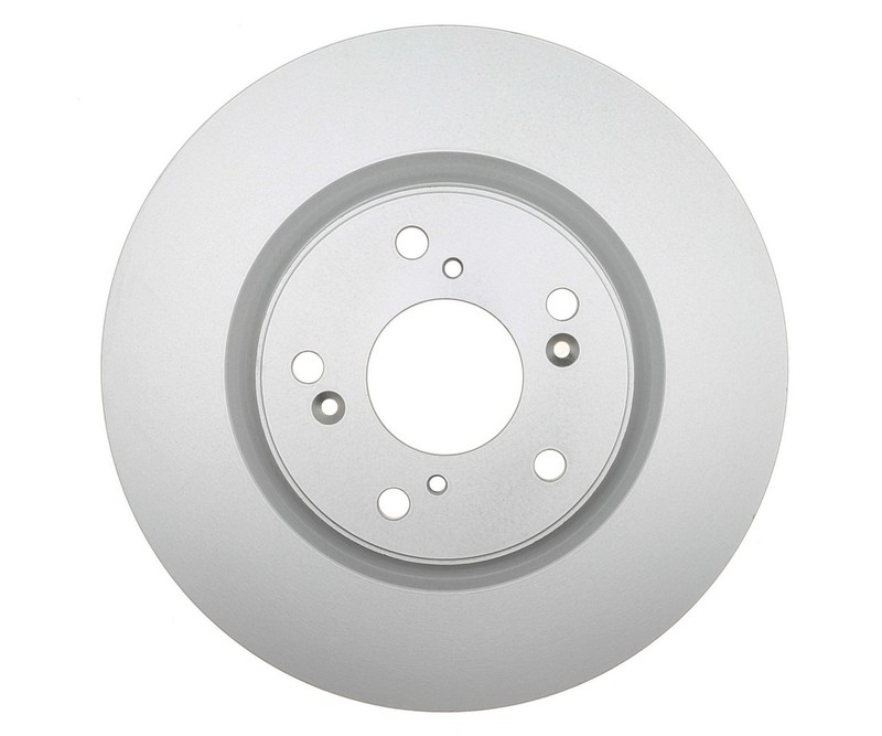 Raybestos Front Disc Brake Rotor for 2012-2016 Honda CR-V (981040FZN)