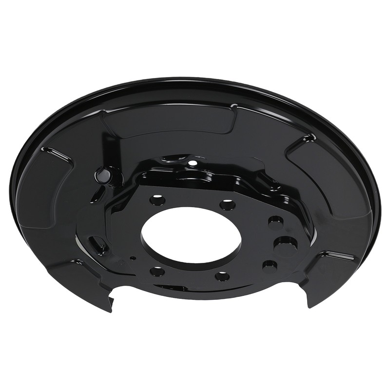 Rear Passenger Brake Dust Shield for Subaru Legacy Outback 2010-14 26704AJ000 gallery