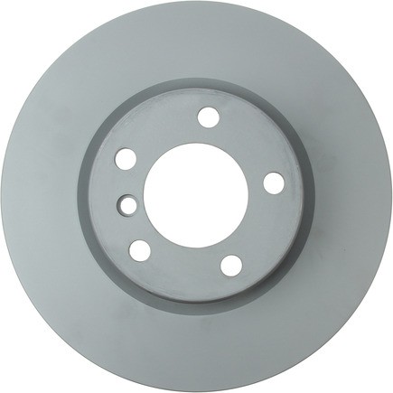 Zimmermann 150 2901 20 Disc Brake Rotor For for BMW gallery