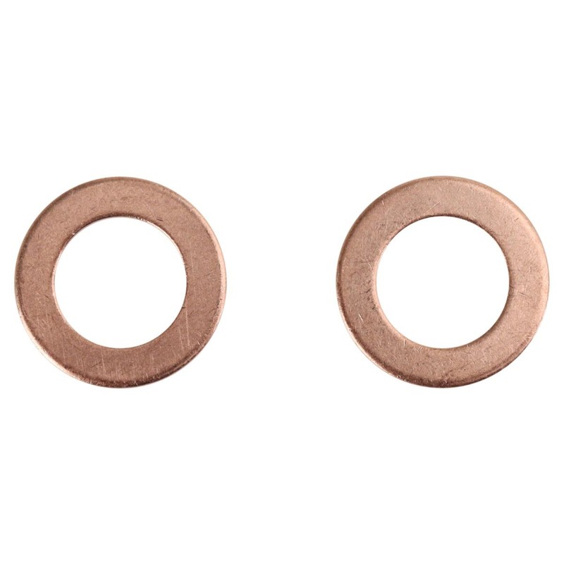 TRQ Performance Brake Pad & Rotor Kit Fits Chevrolet GMC gallery