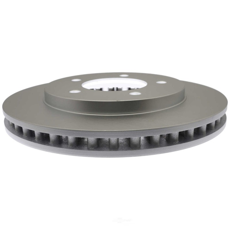 Disc Brake Rotor-Element3 Coated Raybestos 66647FZN