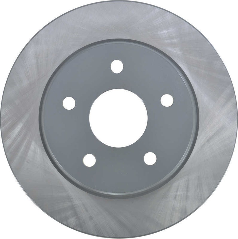 Disc Brake Rotor-OEF3 Prem E Coated Autopart Intl 1427-731756