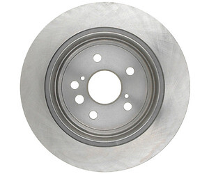 Rr Disc Brake Rotor Raybestos 980210R gallery