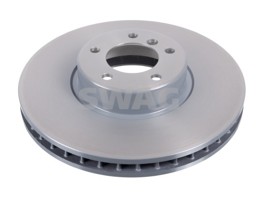 SWAG 20 10 4806 Brake Disc for BMW