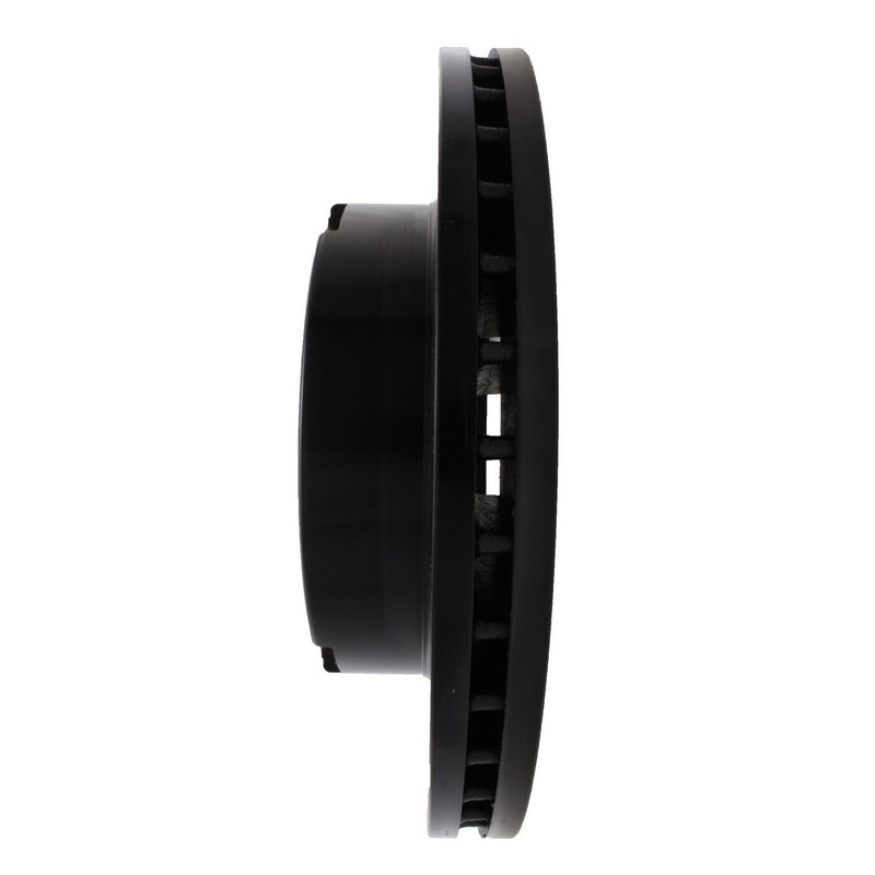 Centric Disc Brake Rotor | For 1990-2003 International 4800 | Direct Fit gallery