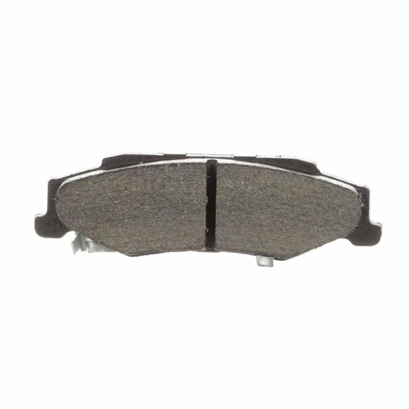 Bosch OEM Rear Ceramic Brake Pads Kit For 1997-2013 Chevy Corvette 9 Yr Warranty gallery
