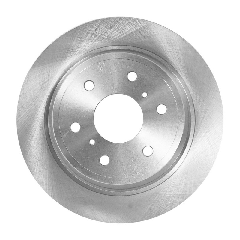 For GMC Yukon 2007-2020 Brake Disc Driver OR Passenger Side | Rear | Single Pc gallery