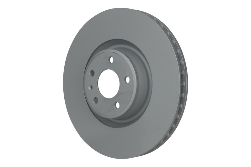 ATE 24.0134-0107.1 Brake Disc for Audi gallery