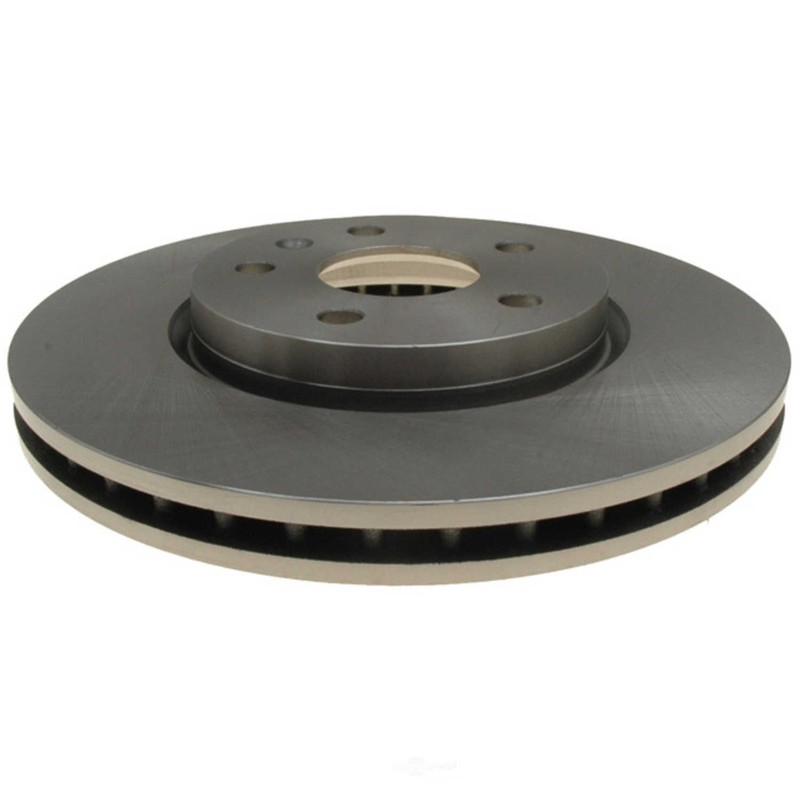 Frt Disc Brake Rotor Raybestos 580746R gallery