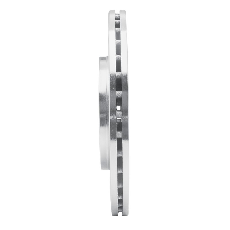 R1 Concepts eLINE Drilled & Slotted 1-Piece Brake Rotor gallery