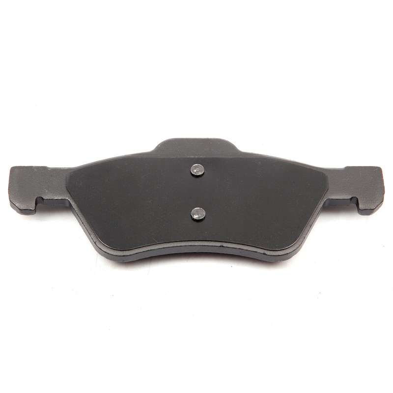Front Disc Solid Rotors & Ceramic Pads For 2005-2012 Ford Escape Mazda Tribute gallery