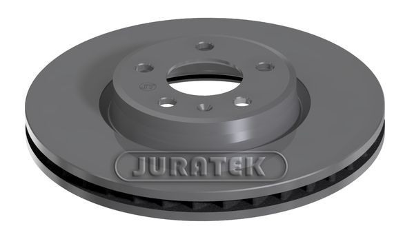 2x Front Vented Brake Discs Fits Audi A4 A4 Allroad A5 A6 A6 Allroad A7 Q5 318mm