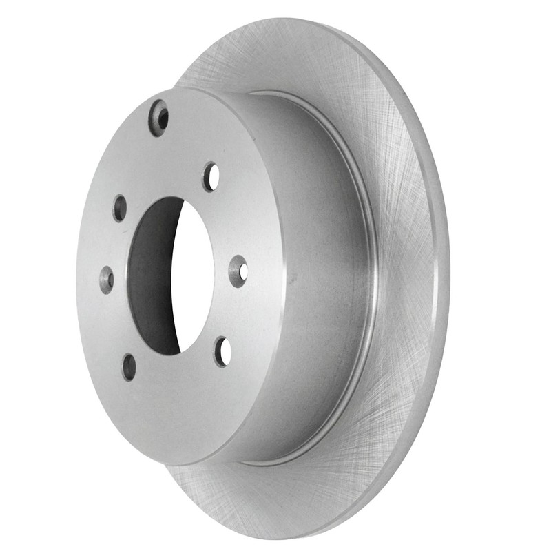 10.31" REAR Brake Rotors for 1999-2005 Hyundai Sonata 2001-2006 Optima Magentis gallery