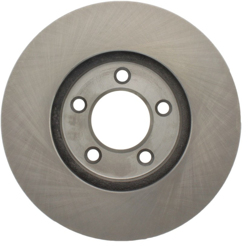 For 1994-2000 Mercury Sable Standard Disc Brake Rotor Front Centric 1995 1996 gallery