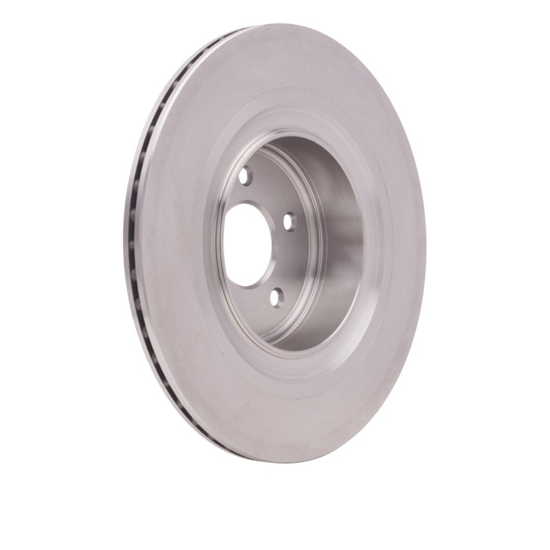 DFC Fits 09-20 Nissan 370Z Rear Brake Rotor gallery