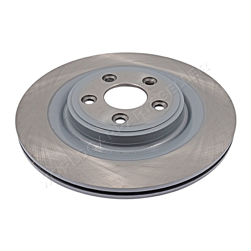 Brake Disc Rear For JAGUAR S-Type Xf Sportbrake Xj Xk 8 X100 X150 C2D26352