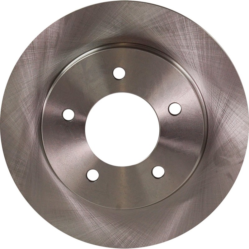 Front Disc Brake Rotors For 1997-2003 Ford F-150 Four Wheel Drive gallery