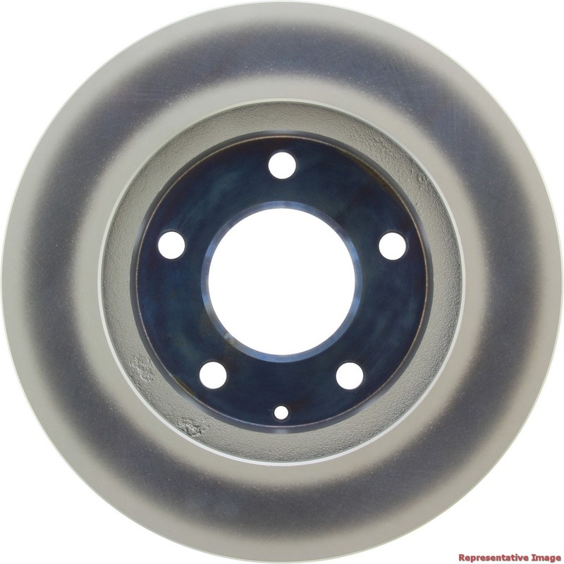 For 2001-2003 Mazda Protege | Centric Front Disc Brake Rotor | Free Shipping gallery