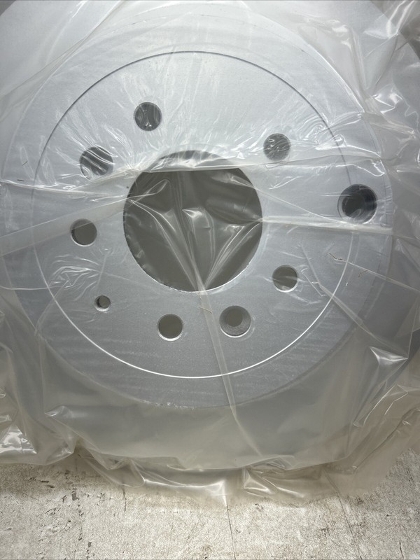 Raybestos Disc Brake Rotor 980579FZN (New Old Stock) gallery