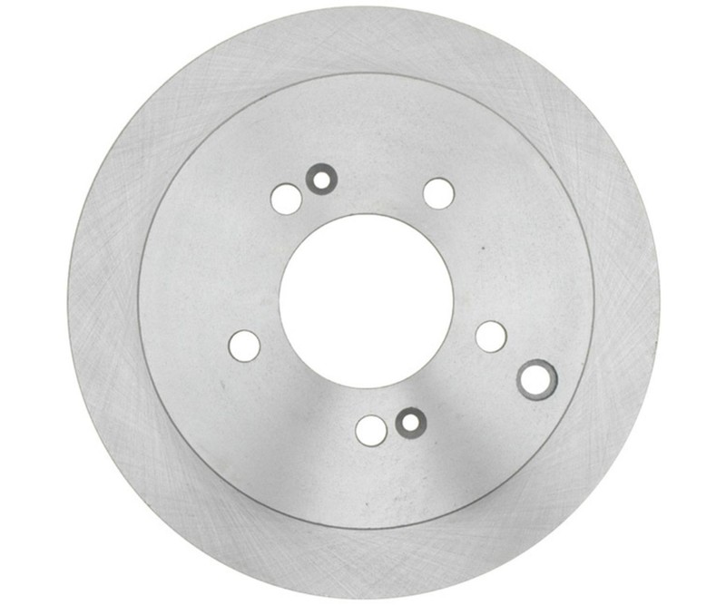 Raybestos 980087R R-Line Brake Rotor Rear For 01-16 Santa Fe Sportage Tucson