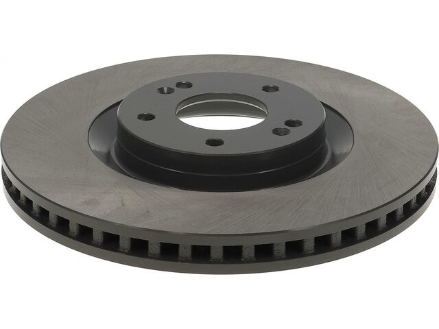 For 2021-2025 Kia Sorento Brake Rotor Front API 46764BKPH 2022 2023 2024