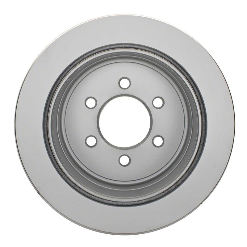 MOTORCRAFT BRRC67 Disc Brake Rotor