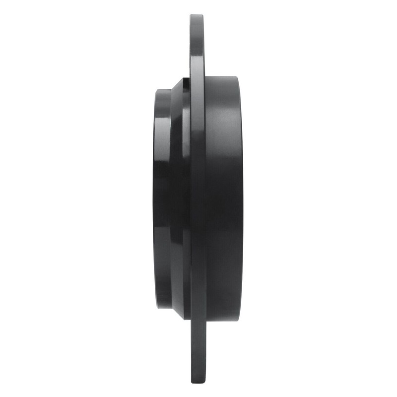 For Volvo V70 98-00 Brake Rotor eLINE Drilled & Slotted 1-Piece Rear Passenger gallery