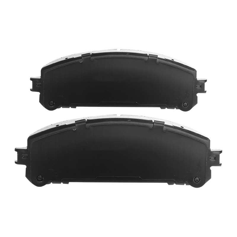 Front Disc Rotor & Brake Pads for Toyota Sienna Highlander Lexus NX200t RX450h gallery