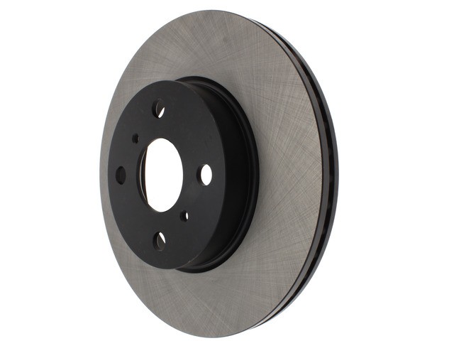 Centric Parts Disc Brake Rotor P N 120 44180 gallery