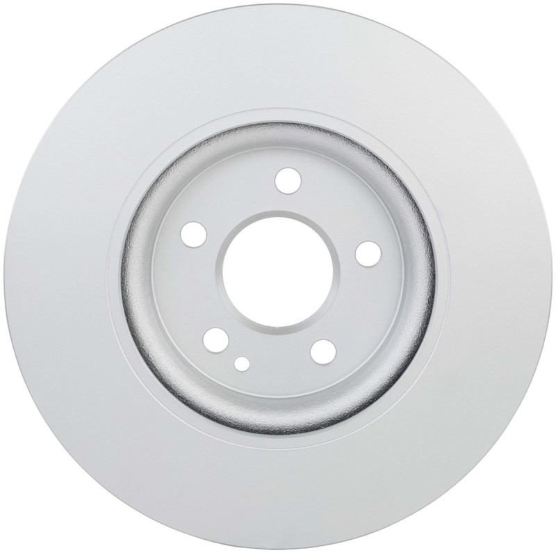 Bosch Front Disc Brake Rotor for GLA250, QX30, CLA250, B250 (36011596) gallery