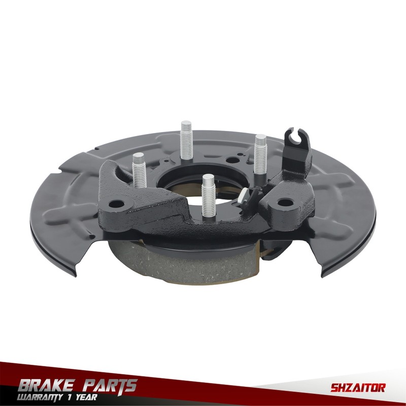 Rear Right Parking Brake Assembly For Ford F-150 2015 2016-2020 2.7L 926-374 gallery